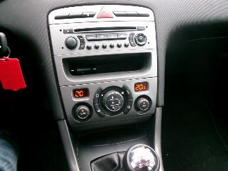 Peugeot 308 3X PEUGEOT 308 picture 13