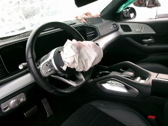 Mercedes GLE 350 e 4MATIC PREMIUM PLUS HYBRID BENZINE picture 11