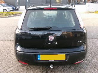 Fiat Punto Evo 1.3 M-JET DYNAMIC CLIMA 5 DEURS picture 7