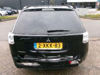 Mitsubishi Outlander 2.0 PHEV INSTYLE+ picture 7