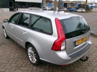 Volvo V-50 1.8 SPORT CLIMA NAVI picture 9