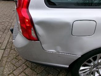 Volvo V-50 1.8 SPORT CLIMA NAVI picture 7