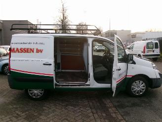 Citroën Jumpy 2.0 HDI L1 H1 AIRCO picture 11