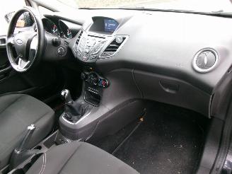Ford Fiesta 1.5 TDCI STYLE picture 10