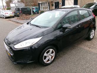  Ford Fiesta 1.5 TDCI STYLE 2015/9