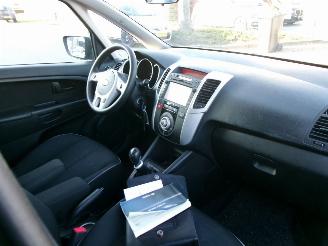 Kia Venga 1.4 CVVT PLUS PACK AIRCO NAVI picture 11