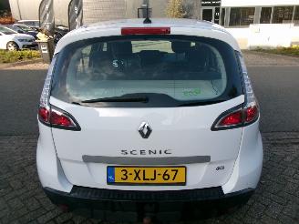 Renault Scenic 1.5 DCI EXPRESSION CLIMA NAVI picture 8