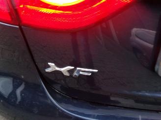 Jaguar XF 2.0 D R-SPORT AWD picture 9