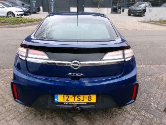 Opel Ampera 1.4 ELEKTRICH BENZINE picture 9