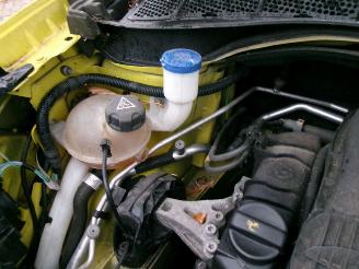 Citroën C4 cactus 1.2 VTI SHINE CLIMA picture 9