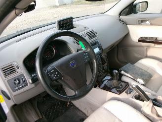 Volvo V-50 2.4 I SUMMUM CLIMA NAVI picture 15