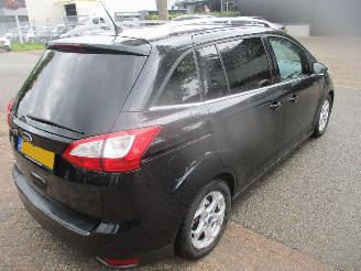 Ford Grand C-Max 1.6 I TITANIUM CLIMA picture 8