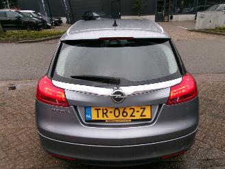 Opel Insignia 1.8 EDITION CLIMA NAVI picture 9