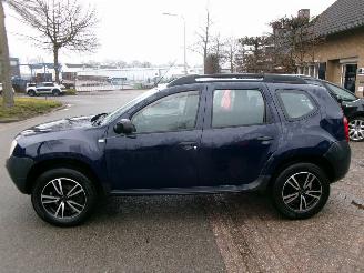 Dacia Duster 1.6 I picture 2
