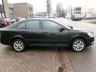 Skoda Octavia 1.4 TSI picture 6