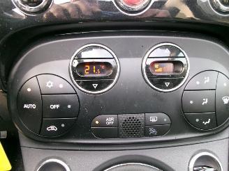 Fiat 500C 1.2 LOUNGE CLIMA picture 9