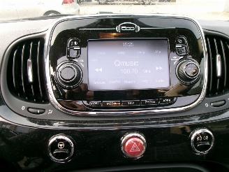 Fiat 500C 1.2 LOUNGE CLIMA picture 10