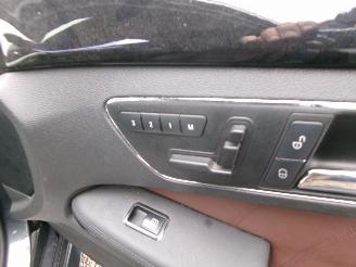 Mercedes E-klasse 350 CGI AVANTGARDE AUTOMAAT picture 16