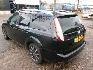 Ford Focus 1.6 I GEEN SCHADE picture 8