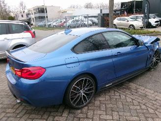 BMW 4-serie 420 I COUPE picture 5