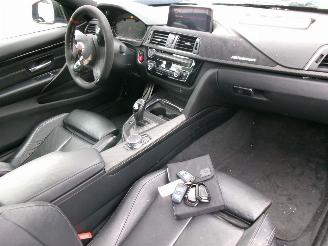 BMW 4-serie 420 I COUPE picture 19