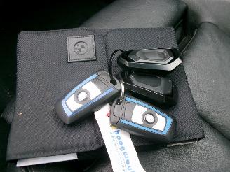 BMW 4-serie 420 I COUPE picture 23