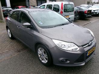 Ford Focus 1.0 LEASE TREND AIRCO 5 DEURS picture 7