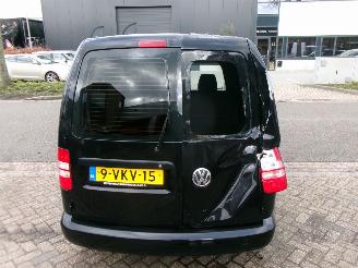 Volkswagen Caddy 1.6 TDI 150.123 KM picture 8