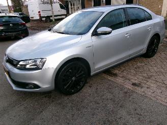 skadebil auto Volkswagen Jetta 1.4 TSI HYBRID HIGHLINE 2013/4