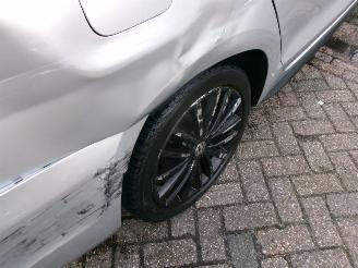 Volkswagen Jetta 1.4 TSI HYBRID HIGHLINE picture 8