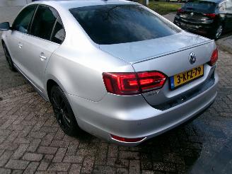 Volkswagen Jetta 1.4 TSI HYBRID HIGHLINE picture 10
