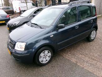 Schadeauto Fiat Panda 1.2 EDIZIONE COOL 2009/2