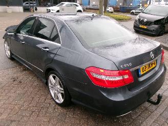 Mercedes E-klasse 350 CGI AVANTGARDE AUTOMAAT picture 7