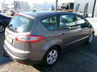 Ford S-Max 1.6 I BUSINESS GEEN SCHADE picture 6