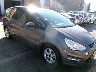 Ford S-Max 1.6 I BUSINESS GEEN SCHADE picture 4