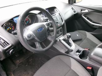 Ford Focus 1.0 LEASE AIRCO 5 DEURS picture 15