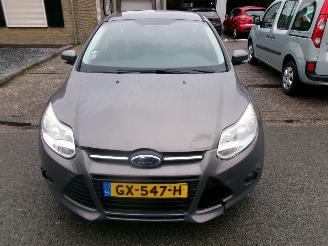 Ford Focus 1.0 LEASE AIRCO 5 DEURS picture 4