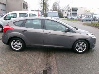 Ford Focus 1.0 LEASE AIRCO 5 DEURS picture 9