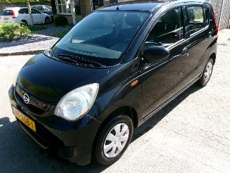 Auto incidentate Daihatsu Cuore 1.0 CLEVER 2011/3