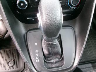 Ford Transit Connect 1.5 DIESEL AUTOMAAT picture 16