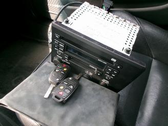Volvo V-70 2.4 D5 GEARTRONIC BLACK SAPPHIRE EDITION II picture 17