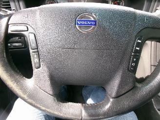 Volvo V-70 2.4 D5 GEARTRONIC BLACK SAPPHIRE EDITION II picture 15