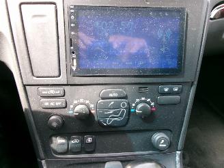 Volvo V-70 2.4 D5 GEARTRONIC BLACK SAPPHIRE EDITION II picture 14