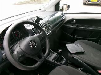 Volkswagen Up! 1.0 BMT MOVE UP AIRCO picture 11