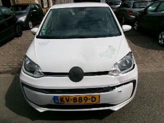 Volkswagen Up! 1.0 BMT MOVE UP AIRCO picture 3