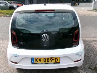 Volkswagen Up! 1.0 BMT MOVE UP AIRCO picture 7
