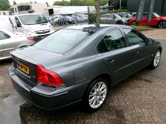 Volvo S-60 2.4 D 5 MOMENTUM picture 6