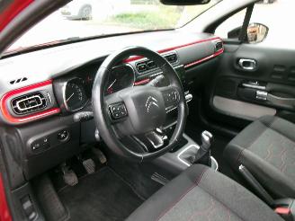 Citroën C3 1.2 PURETECH SHINE CLIMA NAVI picture 11