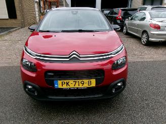 Citroën C3 1.2 PURETECH SHINE CLIMA NAVI picture 3