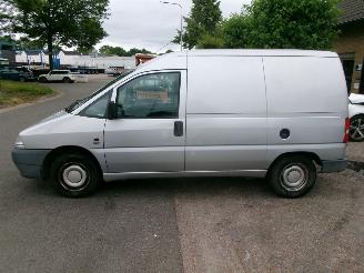 Fiat Scudo 1.9 D LANG picture 2